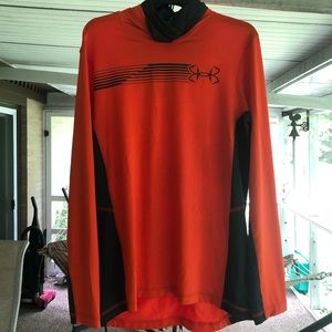 NWOT Under Armour Pullover